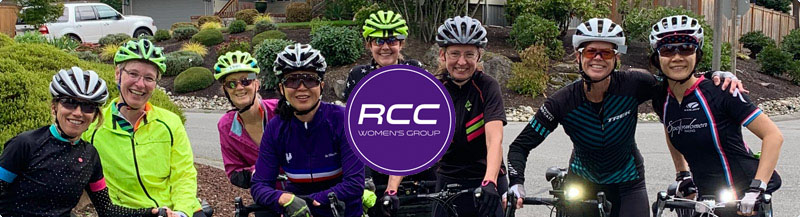 RCC Women's Group