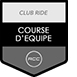 Course D'Equipe Logo